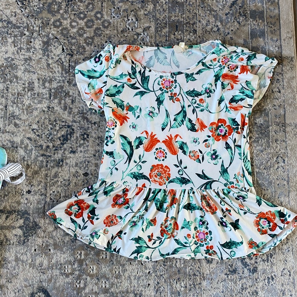 Madison and Mallory Shirt